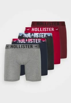 Hollister Co. 5 PACK - Panties - Red | Herren 14 Hollister Co. 5 PACK - Panties - Red | Herren -Hollister Co Verkäufe 2022 6b3d462a663e4e65a9cf326cbe3cf07c