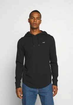 Hollister Co. MIXED SILO SET - Kapuzenpullover - Black | Herren -Hollister Co Verkäufe 2022 6b83532def9d4723a0869ecef1e60678