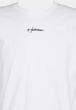 Hollister Co. CREW SEASONAL MIXED MARKETING 5 PACK - T-Shirt Basic - Multi-coloured | Herren -Hollister Co Verkäufe 2022 6bd32f3ecd2b41e9ad1f60d7e2374bfa