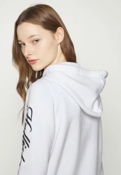 Hollister Co. TECH CORE - Sweatjacke - White | Damen -Hollister Co Verkäufe 2022 6c612a12e45a432db839dca8cd4c7444