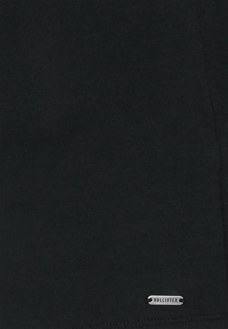 Hollister Co. CUT OUT ONE SHOULDER - Top - Black | Damen 5 Hollister Co. CUT OUT ONE SHOULDER - Top - Black | Damen – Bild 3