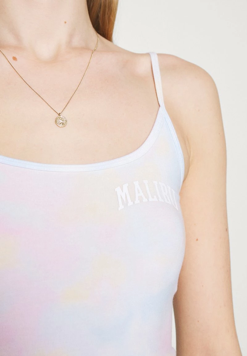 Hollister Co. BARE GRAPHIC BABY - Top - Wash | Damen 8 Hollister Co. BARE GRAPHIC BABY - Top - Wash | Damen – Bild 6