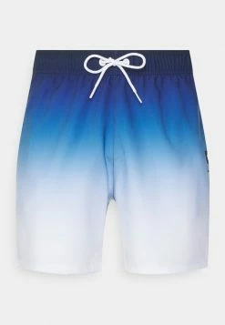 Hollister Co. IN GUARD 3 PACK - Badeshorts - Pink/black/blue | Herren -Hollister Co Verkäufe 2022 6ddd0b222bd14b169ec6414a5a47393b