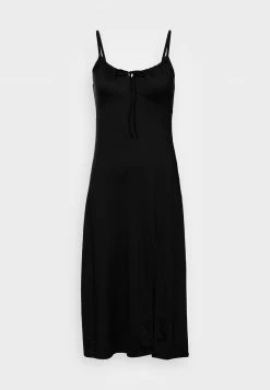 Hollister Co. Freizeitkleid - Solid Black | Damen 10 Hollister Co. Freizeitkleid - Solid Black | Damen -Hollister Co Verkäufe 2022 6de878c4a86a41d58f9b6b1acd0cf331
