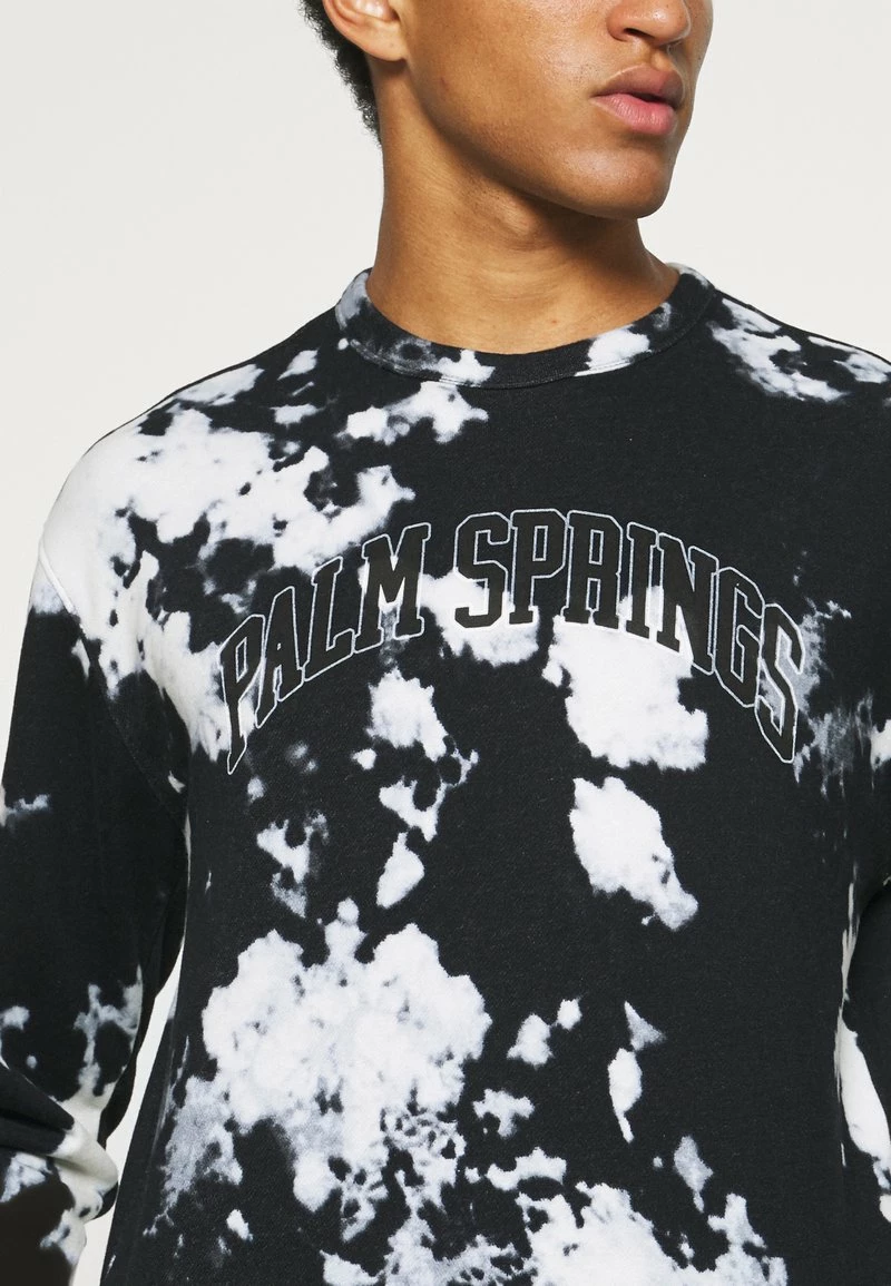 Hollister Co. Sweatshirt - Black | Herren 8 Hollister Co. Sweatshirt - Black | Herren – Bild 6