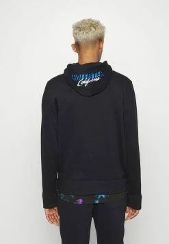 Hollister Co. GRAPHIC OUTFIT SET - Sweatshirt - Black | Herren -Hollister Co Verkäufe 2022 6e71e9aa35ad41edbd09bbe1c27b45d7