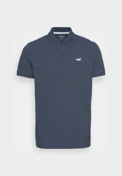 Hollister Co. Poloshirt - Navy | Herren -Hollister Co Verkäufe 2022 6e7e50100a1b43a1babfff1357464d21
