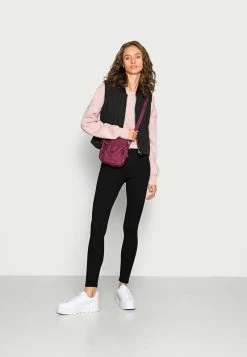 Hollister Co. ICON CREW - Sweatshirt - Pale Mauve | Damen -Hollister Co Verkäufe 2022 6ecbd2343cfb43439134d055dc72d9c5