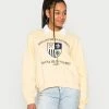Hollister Co. Sweatshirt - Sunlight | Damen -Hollister Co Verkäufe 2022 6f0c33e2bfe34ffd91364c578e28b970