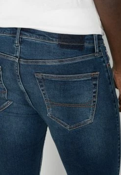 Hollister Co. Jeans Slim Fit - Dark | Herren -Hollister Co Verkäufe 2022 6f1ff83811594606943e1e5562c98630