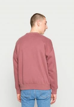 Hollister Co. JOCKTAG CREW UNISEX - Sweatshirt - Rose -Hollister Co Verkäufe 2022 6f9b2cc5ddff4d72a1f778faeb6451c0