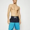 Hollister Co. WEBEX IN BOARD - Badeshorts - Cobalt/black | Herren -Hollister Co Verkäufe 2022 71c48bf0d4dd49c095a1ff739dca7f55