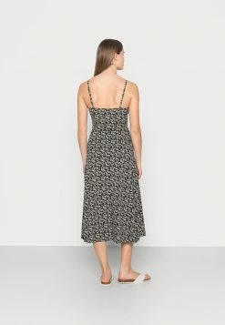 Hollister Co. BARE CUTOUT MIDI DRESS - Jerseykleid - Black/white | Damen 9 Hollister Co. BARE CUTOUT MIDI DRESS - Jerseykleid - Black/white | Damen -Hollister Co Verkäufe 2022 71ce202a7d2e473fb126964bb84f62cc