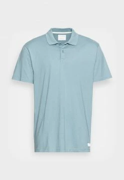 Hollister Co. ELEVATED MUST HAVE - Poloshirt - Medium Blue | Herren -Hollister Co Verkäufe 2022 71d2c2b03b5e4f62b9316d0fa4e0c975