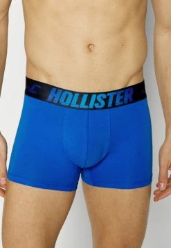 Hollister Co. PATTERN 5 PACK - Panties - Red | Herren -Hollister Co Verkäufe 2022 71d44e018a7b4afc8f2983c8cbee9f62