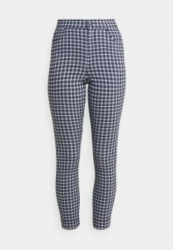 Hollister Co. Stoffhose - Black | Damen -Hollister Co Verkäufe 2022 71ea178fc7af4eeab0568f8fe0c1c504