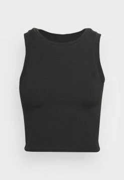 Hollister Co. BARE SEAMLESS HIGH NECK - Top - Casual Black | Damen 10 Hollister Co. BARE SEAMLESS HIGH NECK - Top - Casual Black | Damen -Hollister Co Verkäufe 2022 72c7879b9fad49d89b64972abe3437d2