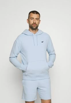 Hollister Co. SHORT MATCHBACK - Shorts - Light Blue | Herren -Hollister Co Verkäufe 2022 72cdcf43161f475cbfe9e9466068913f