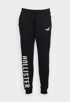 Hollister Co. Jogginghose - Black | Herren -Hollister Co Verkäufe 2022 72cf2fb75b05455586cb0ce2afa1fbdc