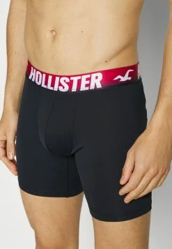 Hollister Co. PATTERN ACTIVE 5 PACK - Panties - Pink | Herren -Hollister Co Verkäufe 2022 73609e525aa34c06a8ce3a6324bc4409