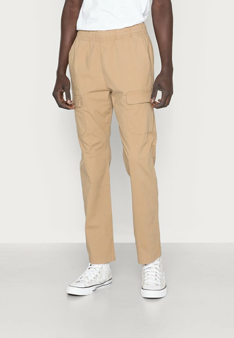 Hollister Co. VINTAGE - Cargohose - Brown | Herren 3 Hollister Co. VINTAGE - Cargohose - Brown | Herren