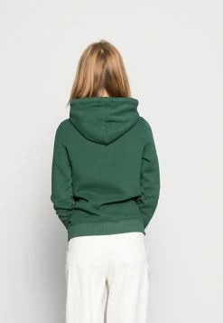 Hollister Co. TECH CORE - Sweatshirt - Pineneedle | Damen -Hollister Co Verkäufe 2022 7606414c2d1940b893bbba3aa17eeb44
