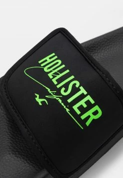 Hollister Co. HOME SLIDE - Pantolette Flach - Black | Herren 13 Hollister Co. HOME SLIDE - Pantolette Flach - Black | Herren -Hollister Co Verkäufe 2022 76c4fffdba0a4369b4adf384bd8817ba