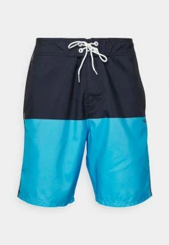 Hollister Co. WEBEX IN BOARD - Badeshorts - Cobalt/black | Herren -Hollister Co Verkäufe 2022 779a991244734d039e91aea2cbba51e0