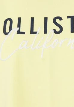 Hollister Co. LOGO DRESS - Jerseykleid - Mellow Yellow | Damen 14 Hollister Co. LOGO DRESS - Jerseykleid - Mellow Yellow | Damen -Hollister Co Verkäufe 2022 781b36913c94418d849a93ecae73db41