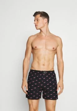 Hollister Co. WOVEN BOXER MULTI PATTERN CONVO 3 PACK - Boxershorts - White | Herren -Hollister Co Verkäufe 2022 781fc75612e94ae38175e4a1a3cfee5d