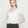 Hollister Co. BABYDOLL - Bluse - Pretty White | Damen 2 Hollister Co. BABYDOLL - Bluse - Pretty White | Damen -Hollister Co Verkäufe 2022 7858d76f66fc422b9f64dbec6889e74e
