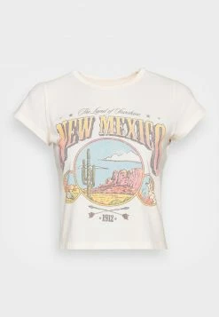 Hollister Co. TREND - T-Shirt Print - Cream | Damen 10 Hollister Co. TREND - T-Shirt Print - Cream | Damen -Hollister Co Verkäufe 2022 78e3d7c62d6b4dabbb309ecc70308313