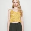 Hollister Co. Top - Yellow | Damen 2 Hollister Co. Top - Yellow | Damen -Hollister Co Verkäufe 2022 79163b09314e463fa390266eafaa92a9