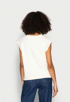 Hollister Co. OVERSIZED - Strickpullover - Antique White Cables | Damen -Hollister Co Verkäufe 2022 79df84b16f6d49dea0e8332cd705cb5e