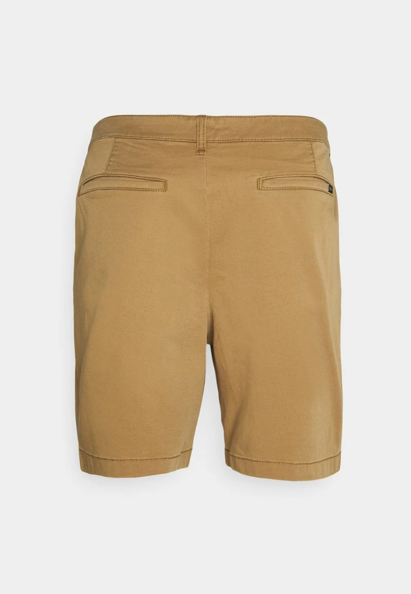 Hollister Co. Shorts - Dark Khaki | Herren 4 Hollister Co. Shorts - Dark Khaki | Herren – Bild 2