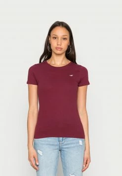 Hollister Co. SLIM CREW MULTIPACK UNISEX - T-Shirt Basic - White/zinfandel/beetle | Damen 13 Hollister Co. SLIM CREW MULTIPACK UNISEX - T-Shirt Basic - White/zinfandel/beetle | Damen -Hollister Co Verkäufe 2022 7a4fd8a49f154193ba3a619c7cb301b5