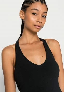 Hollister Co. BARE ECLECTIC 3 PACK - Top - Black | Damen -Hollister Co Verkäufe 2022 7a8a6233829e4a6f95e2c831d01efd56