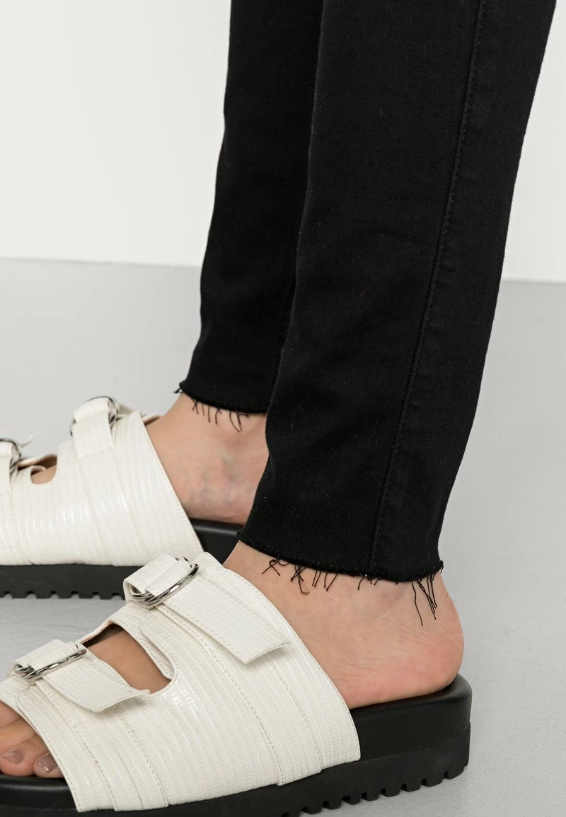 Hollister Co. Jeggings - Black | Damen 7 Hollister Co. Jeggings - Black | Damen – Bild 5