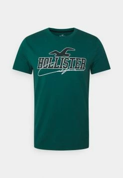 Hollister Co. MIXED 5 PACK - T-Shirt Print - White | Herren -Hollister Co Verkäufe 2022 7b60883f5ee74486baadcfe473b15bdb