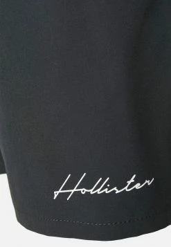 Hollister Co. SOLID GUARD - Badeshorts - Black | Herren 7 Hollister Co. SOLID GUARD - Badeshorts - Black | Herren -Hollister Co Verkäufe 2022 7b87ff74732e4beaa34b7288076af6d4