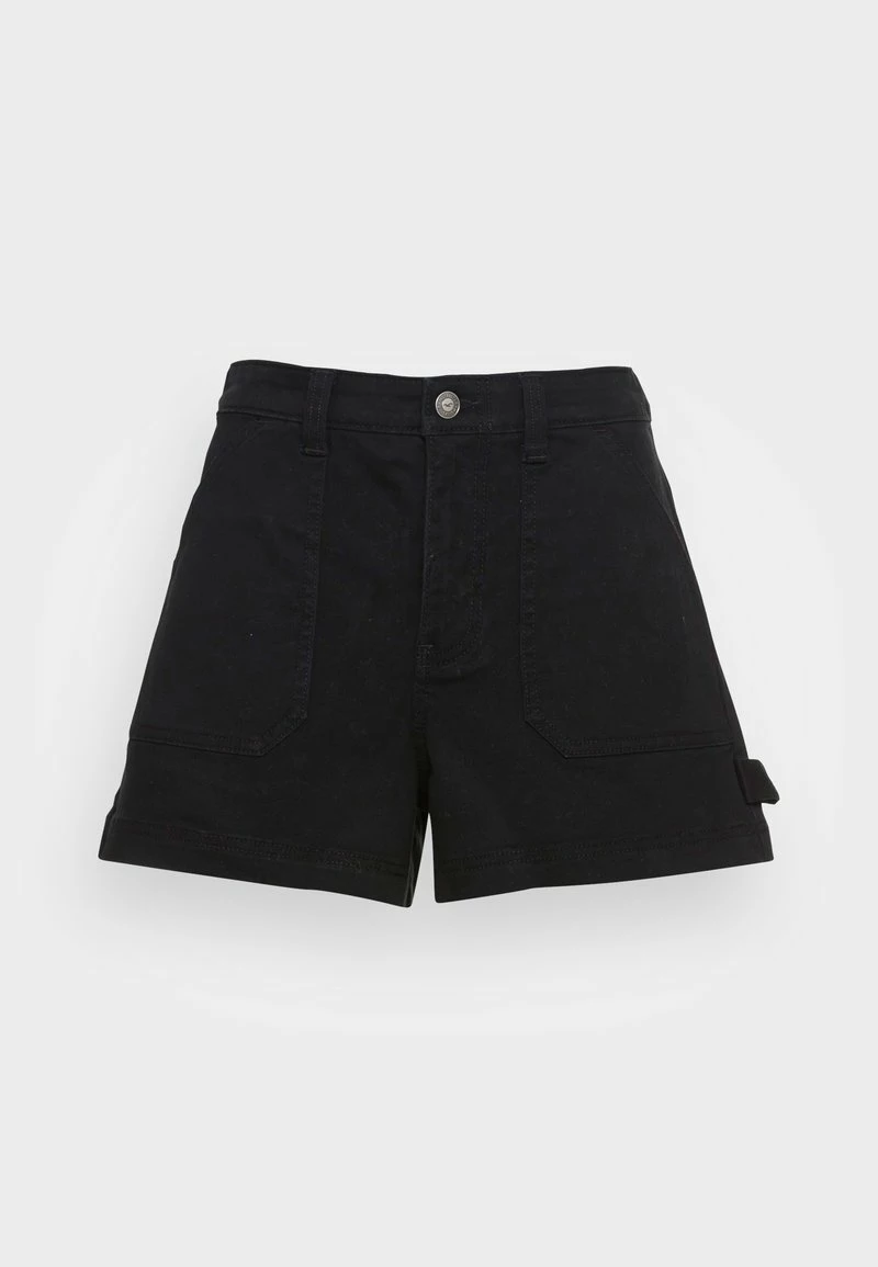 Hollister Co. Shorts - Black | Damen 6 Hollister Co. Shorts - Black | Damen – Bild 4