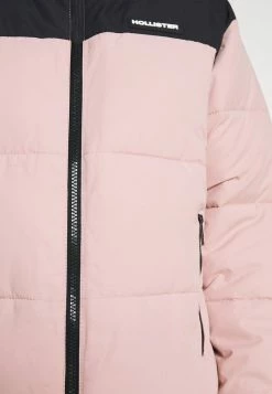 Hollister Co. RETRO FASHION PUFFER - Winterjacke - Pale Mauve | Damen -Hollister Co Verkäufe 2022 7c80be4733564283aa804daf2ba2f39a