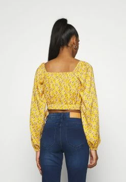 Hollister Co. Bluse - Yellow Floral | Damen 11 Hollister Co. Bluse - Yellow Floral | Damen -Hollister Co Verkäufe 2022 7cd913af28a64aa4a2ec77f534aa3290