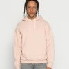 Hollister Co. HEAVYWEIGHT JOCKTAG - Kapuzenpullover - Faded Pink | Unisex -Hollister Co Verkäufe 2022 7cfad2af1c2f4e58b4c438f7925131aa