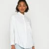 Hollister Co. COLOR UPDATE - Bluse - White | Damen -Hollister Co Verkäufe 2022 7d54b84bfe26487ca602a7f66bffdf90