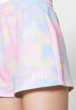 Hollister Co. Shorts - Tie Dye Wash Effect | Damen -Hollister Co Verkäufe 2022 7d7503b36be14940830ec2611e8968c5