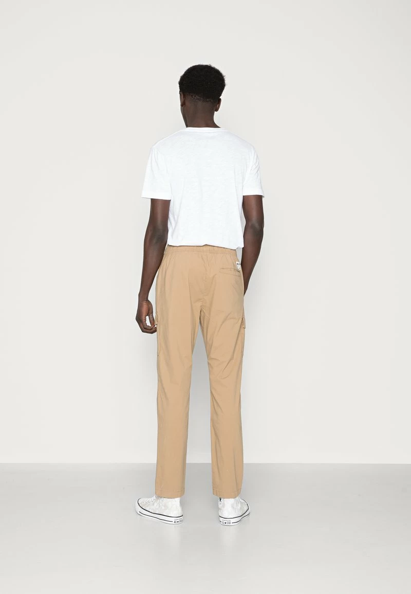 Hollister Co. VINTAGE - Cargohose - Brown | Herren 5 Hollister Co. VINTAGE - Cargohose - Brown | Herren – Bild 3