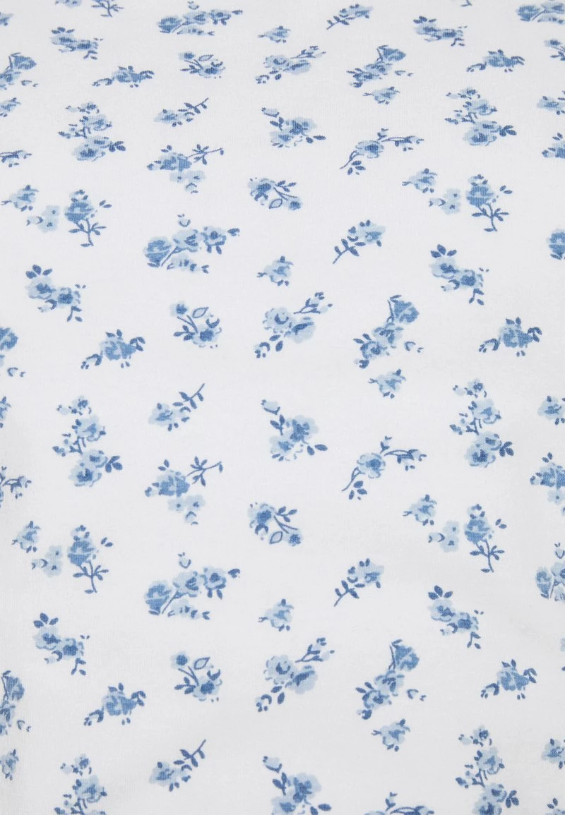 Hollister Co. OPEN BACK WRAP HALTER - Top - White | Damen 8 Hollister Co. OPEN BACK WRAP HALTER - Top - White | Damen – Bild 6