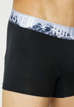 Hollister Co. 5 PACK - Panties - White Scenic | Herren -Hollister Co Verkäufe 2022 7ea47642eff44fbebeaa8639e0667d18