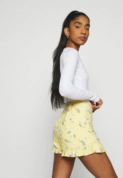 Hollister Co. SLIM TREND - Langarmshirt - White | Damen 13 Hollister Co. SLIM TREND - Langarmshirt - White | Damen -Hollister Co Verkäufe 2022 7eaafcfd0abf4e28a43b841b0e12a9f6